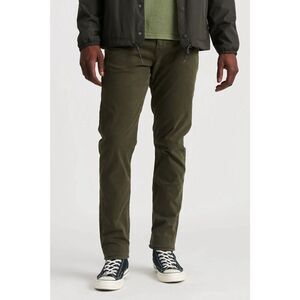 Lucky Brand 110 Skinny Jean In Fern Green Men’s Size 30x32